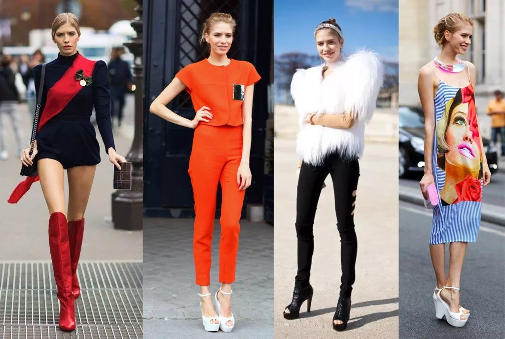 russian fashion pack