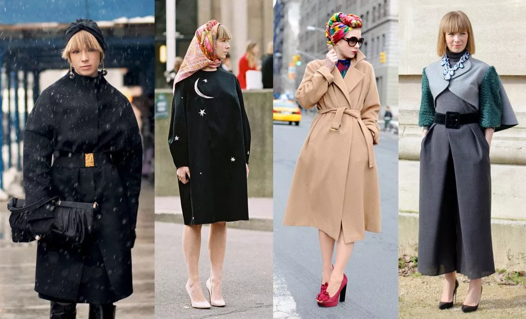 russian fashion pack