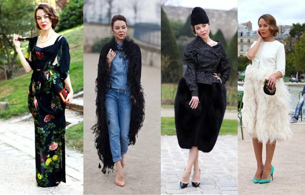russian fashion pack