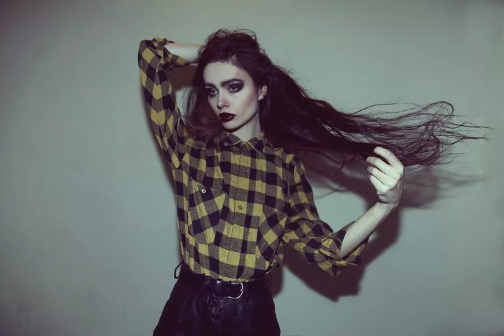 violet ell
