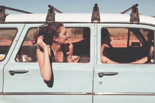 road trip