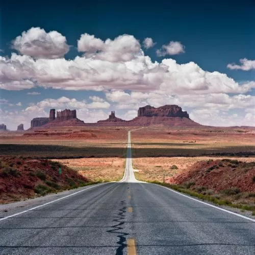 road trip