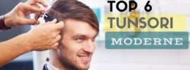 tunsori barbatesti