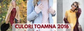 culori toamna 2016