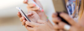 Cele mai populare aplicatii folosite pe telefoane