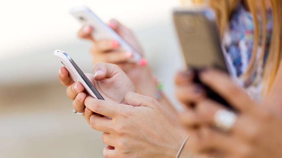 Cele mai populare aplicatii folosite pe telefoane