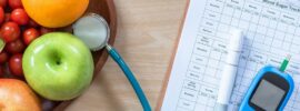 Când să consulți un diabetolog?