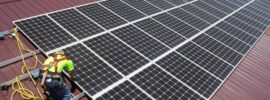 Panouri solare: Cati kWh produce un panou solar?