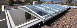 De ce sa alegeti un acoperis retractabil?