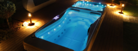 Imbunatatesteti performanta cu un jacuzzi de inot