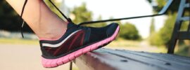 Cum să alegi pantofii sport de damă potriviți – Iată 5 trucuri utile!