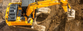 Descopera versatilitatea si utilitatea miniexcavatoarelor in diferite sfere de activitate