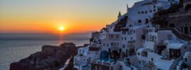 Vacanță în Grecia: ce nu trebui să lipsească din bagaj?