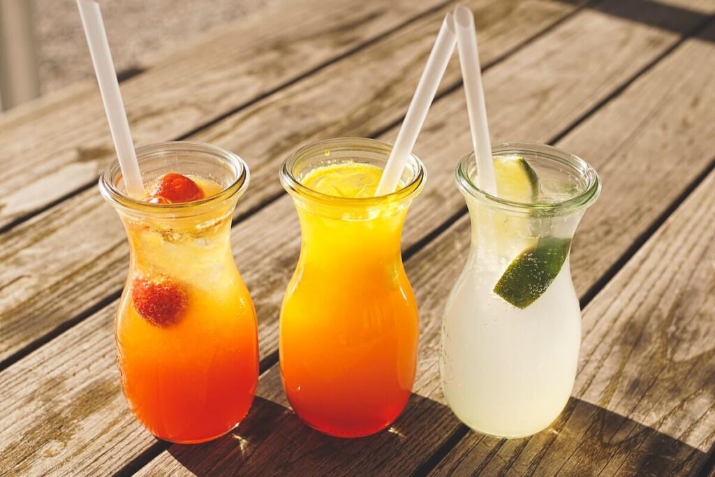 TOP 5 băuturi pe care trebuie să le încerci în vacanța din Egipt