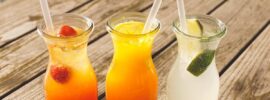 TOP 5 băuturi pe care trebuie să le încerci în vacanța din Egipt