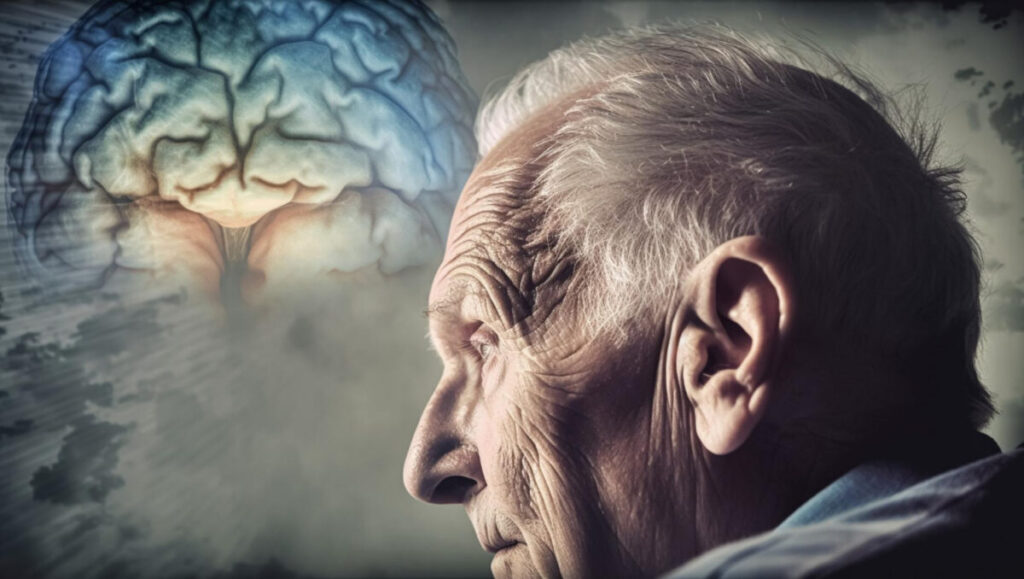 Degradarea Creierului Odată cu Înaintarea în Vârstă