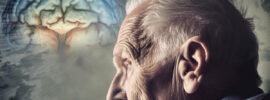 Degradarea Creierului Odată cu Înaintarea în Vârstă