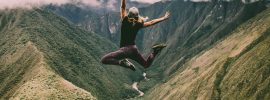 Idei de cadouri pentru femeile aventuroase – Cum să le asiguri o experiență cât mai plăcută în aer liber