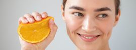 Vitamina C - cum și când să o aplici pentru super rezultate