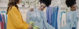 Cum să fii la modă în această vară: Rochii și ținute elegante în 2024