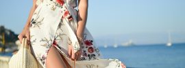 Cum să alegi rochia de vară perfectă: ghid pas cu pas pentru un look impecabil
