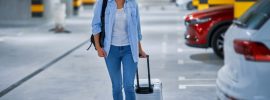 Cum pot evita aglomerația la parcările Otopeni în perioadele de vârf