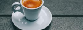 Cum să prepari un espresso de calitate din boabe de cafea bio - care este procesul?