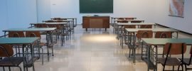 Mobilierul școlar de calitate: investiția care contează în educația elevilor