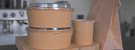 Pot ambalajele din carton să fie folosite pentru produse congelate sau refrigerate