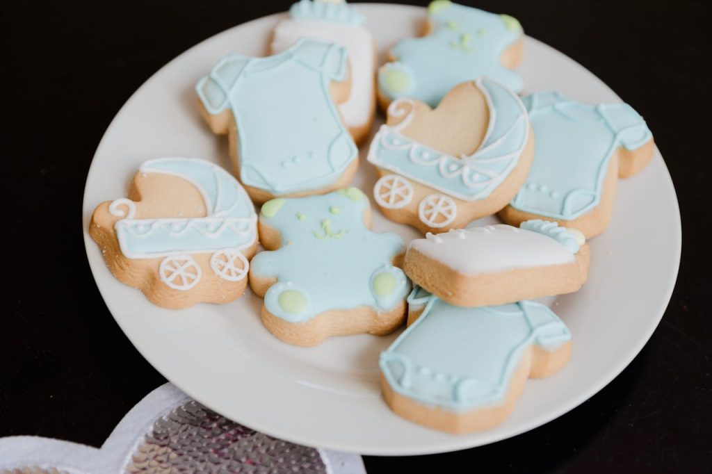 Cadouri pentru baby shower: variante fabuloase pentru orice buget