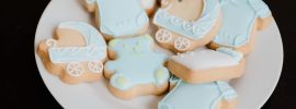 Cadouri pentru baby shower: variante fabuloase pentru orice buget