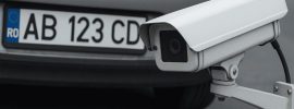 Cum funcționează sistemele de recunoaștere a plăcuțelor de înmatriculare?