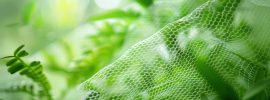 Cum protejează plasa de umbrire plantele de arsuri solare?