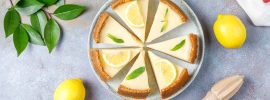 Cum se face cheesecake-ul fără coacere?