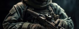 Ce trebuie să conțină trusa de reparații pentru airsoft?