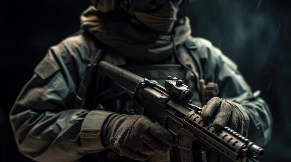 Ce trebuie să conțină trusa de reparații pentru airsoft?