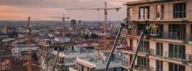 Arhitectura verticală a Clujului și revoluția silențioasă a nacelelor