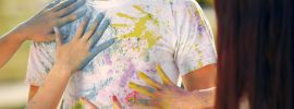 Tricourile personalizate sunt rezistente la decolorare?