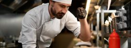 De ce uleiul de măsline extravirgin nu se folosește întotdeauna la gătit la temperatură înaltă?