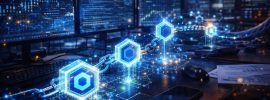 Chainlink trece pe primul loc în topul proiectelor crypto legate de AI și Big Data