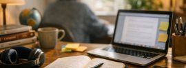 Cum știu când sunt pregătit pentru un examen de limbă străină?