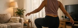 Este eficient să înveți să dansezi doar din tutoriale?