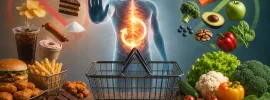 medic gastroenterolog