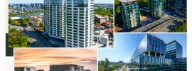 Apartamente de lux