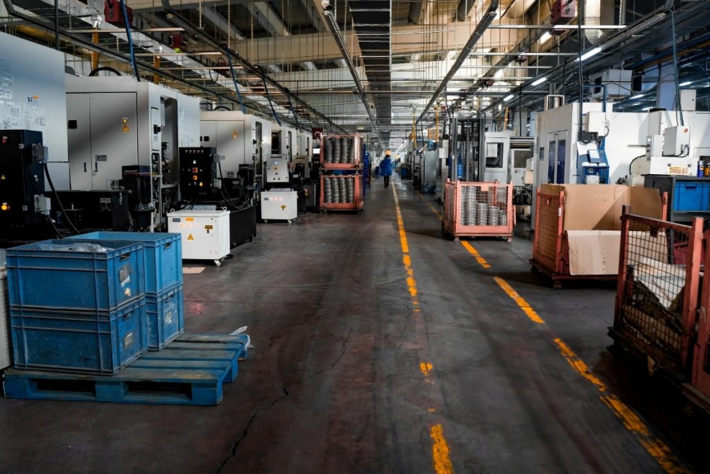 managementul productiei