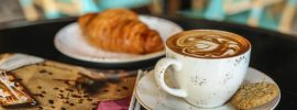 cafenea București