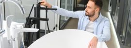 Care sunt cele mai inovatoare obiecte sanitare apărute în ultimii ani?
