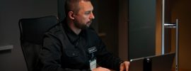 Ce trebuie să știi despre întreținerea sistemelor de securitate