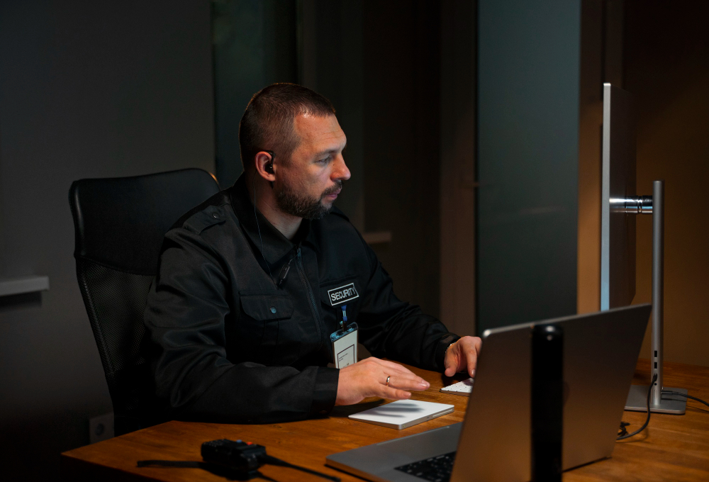 Ce trebuie să știi despre întreținerea sistemelor de securitate